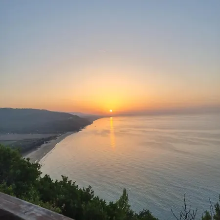 Dimora Garibaldi Oda ve Kahvaltı