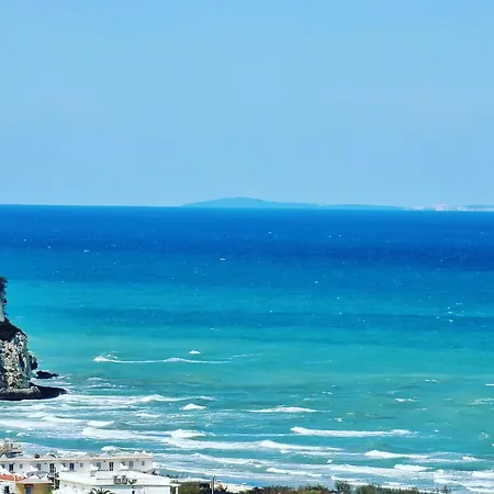 Oda ve Kahvaltı Dimora Garibaldi Peschici