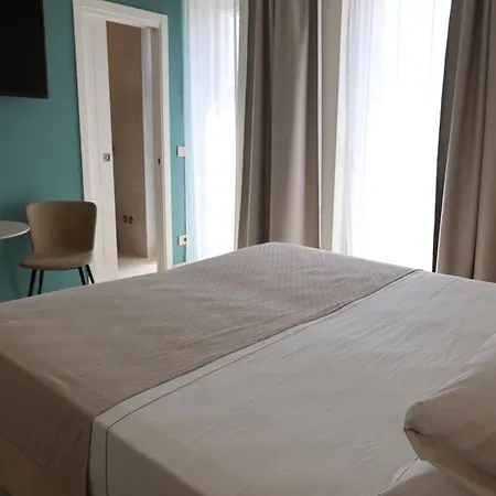 Dimora Garibaldi 4* 佩斯基奇