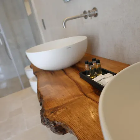 Dimora Garibaldi Peschici