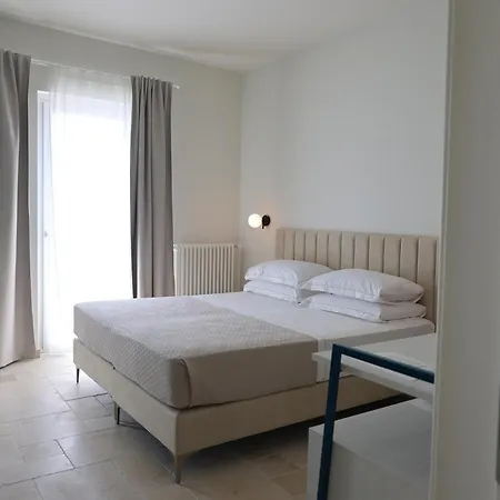 Oda ve Kahvaltı Dimora Garibaldi 4*