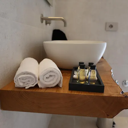 B&B Dimora Garibaldi