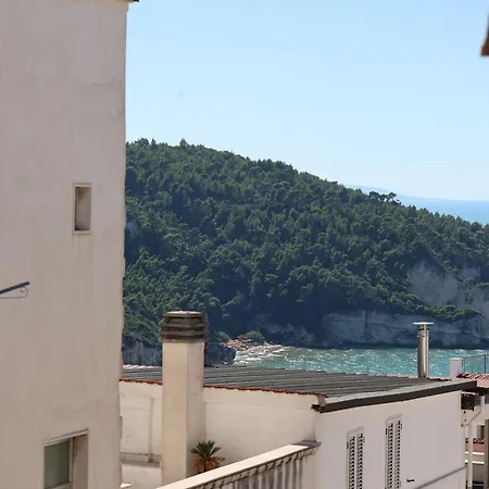 Dimora Garibaldi B&B 4*