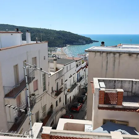 B&B Dimora Garibaldi 페스키치