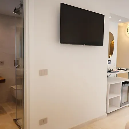 Dimora Garibaldi 4* 佩斯基奇