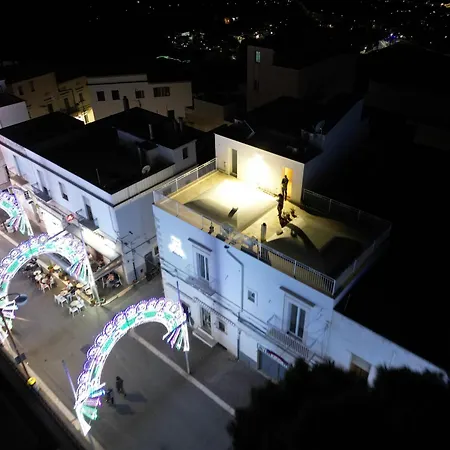 Dimora Garibaldi 페스키치