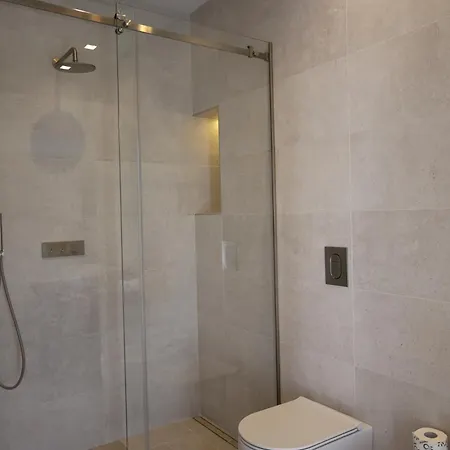 Dimora Garibaldi 4*