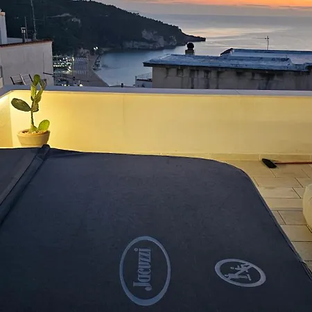 Dimora Garibaldi B&B 페스키치