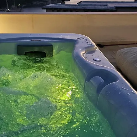 Dimora Garibaldi B&B 페스키치