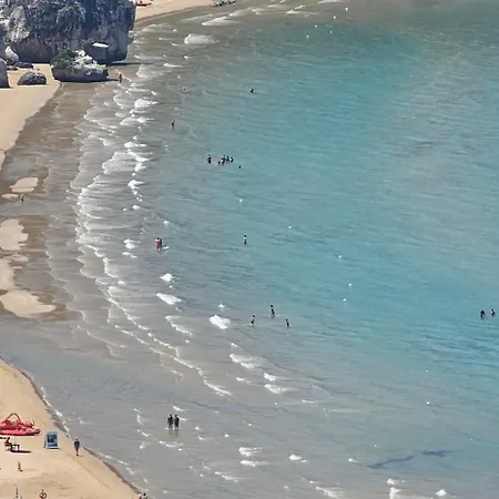 Oda ve Kahvaltı Dimora Garibaldi Peschici