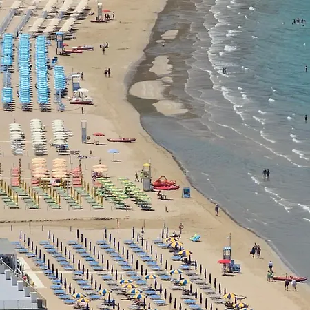 Dimora Garibaldi Peschici