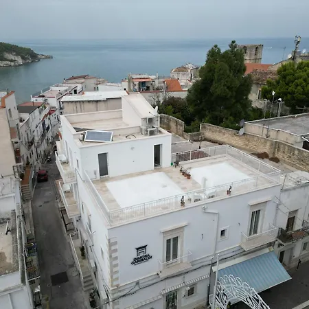 Dimora Garibaldi Oda ve Kahvaltı