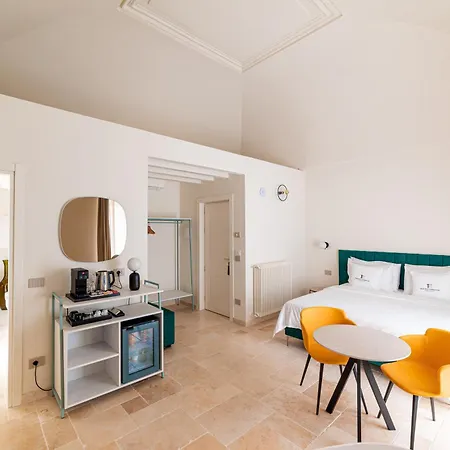 Dimora Garibaldi 4* 페스키치