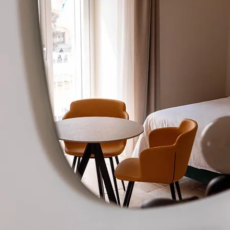 Dimora Garibaldi B&B