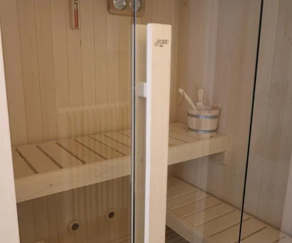 Bed & Breakfast Dimora Garibaldi