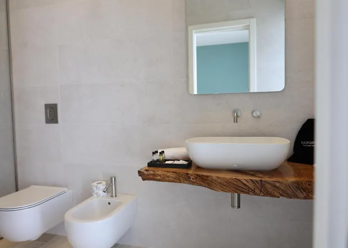 Dimora Garibaldi לינה וארוחת בוקר