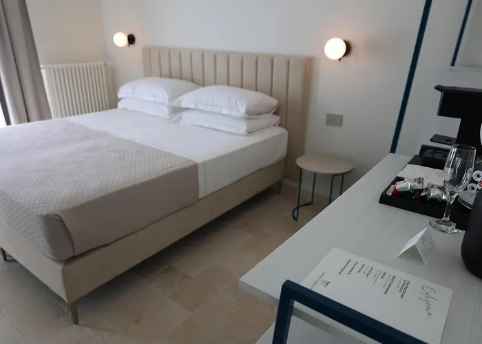 Dimora Garibaldi Bed & Breakfast Peschici
