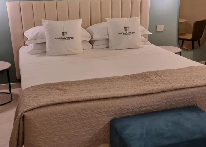 Bed & Breakfast Dimora Garibaldi Peschici