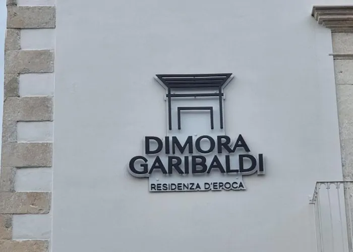 Dimora Garibaldi
