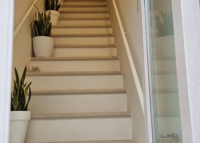 Dimora Garibaldi לינה וארוחת בוקר