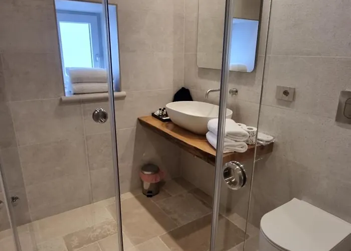 Dimora Garibaldi Bed & Breakfast Peschici