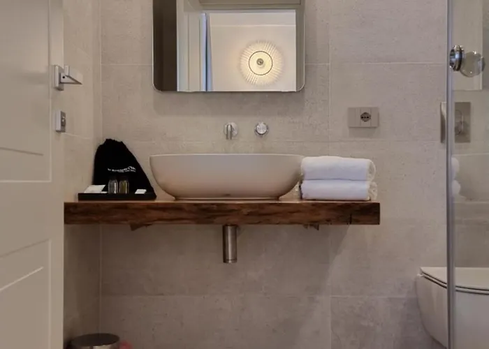 Dimora Garibaldi לינה וארוחת בוקר פסקיצ'י