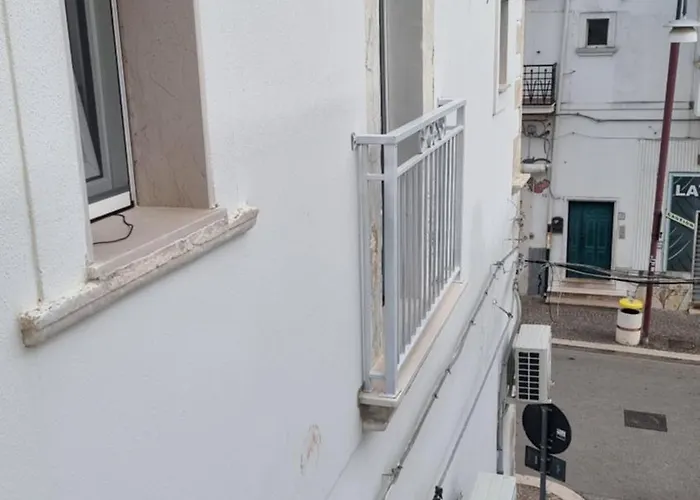 Dimora Garibaldi 4* פסקיצ'י