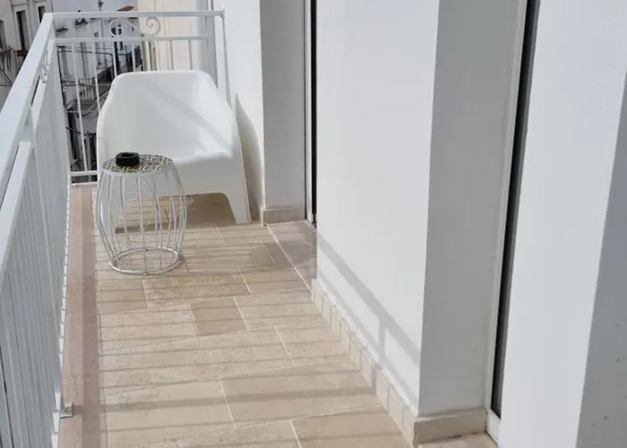 Dimora Garibaldi 4* פסקיצ'י