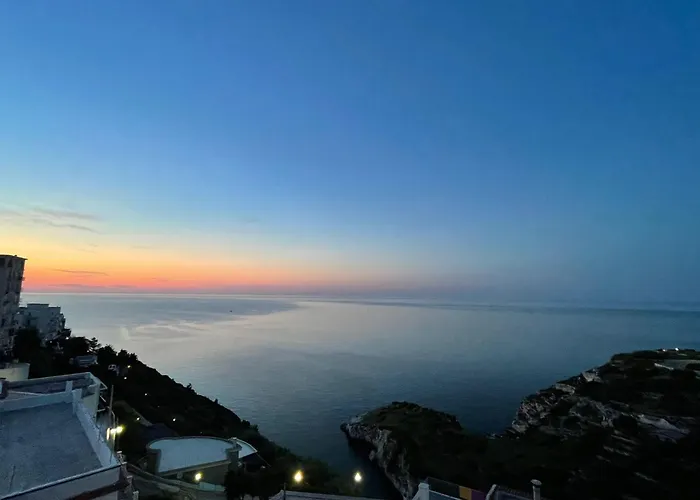 Dimora Garibaldi 4* Peschici