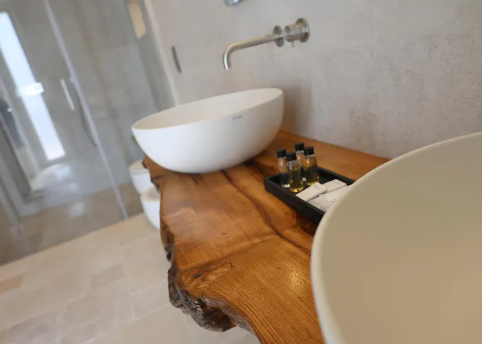 Dimora Garibaldi Peschici