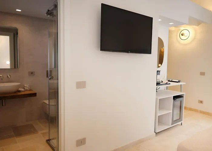 Dimora Garibaldi 4* פסקיצ'י