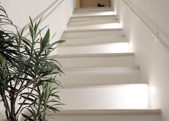 Dimora Garibaldi Peschici