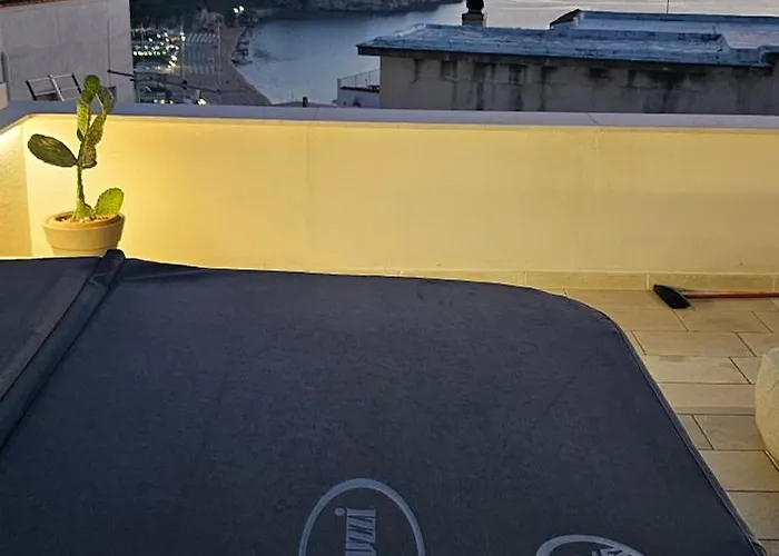 Dimora Garibaldi Bed & Breakfast Peschici