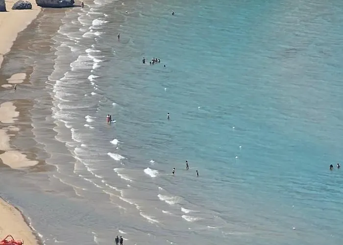 Bed & Breakfast Dimora Garibaldi Peschici