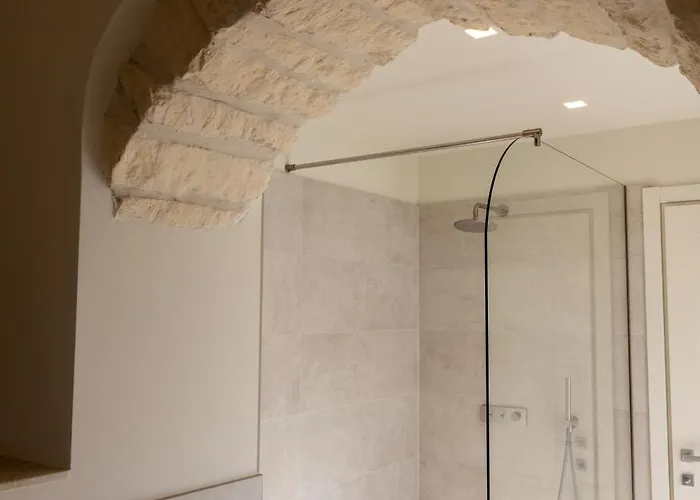 Bed & Breakfast Dimora Garibaldi 4*