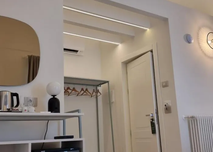 Dimora Garibaldi Peschici