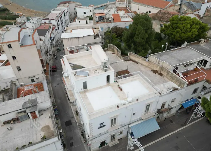 Bed & Breakfast Dimora Garibaldi 4*